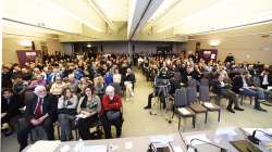 Assemblea Elettiva 2017